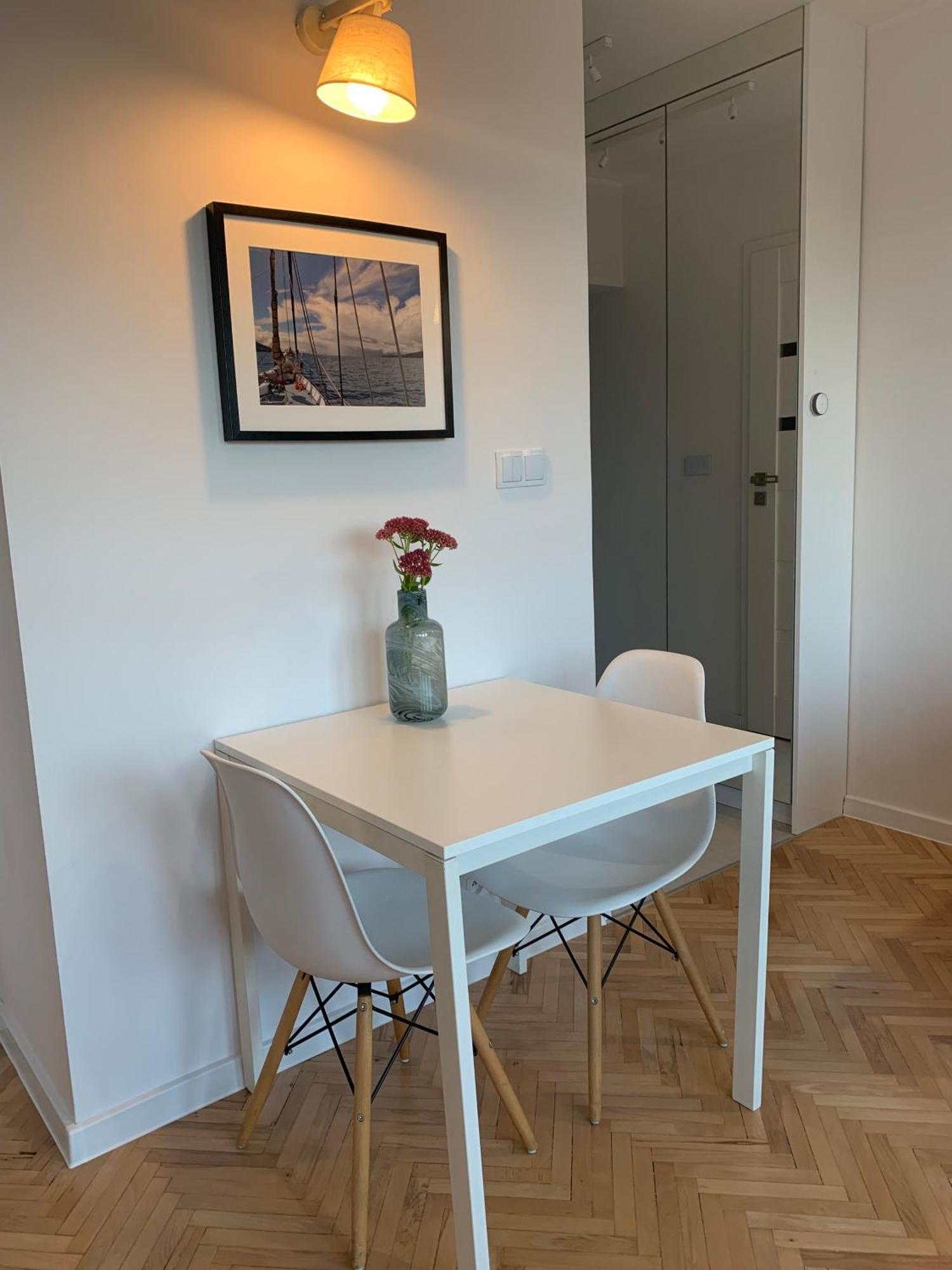 Avis Apartments Gdynia Skwer Kosciuszki 9 Экстерьер фото