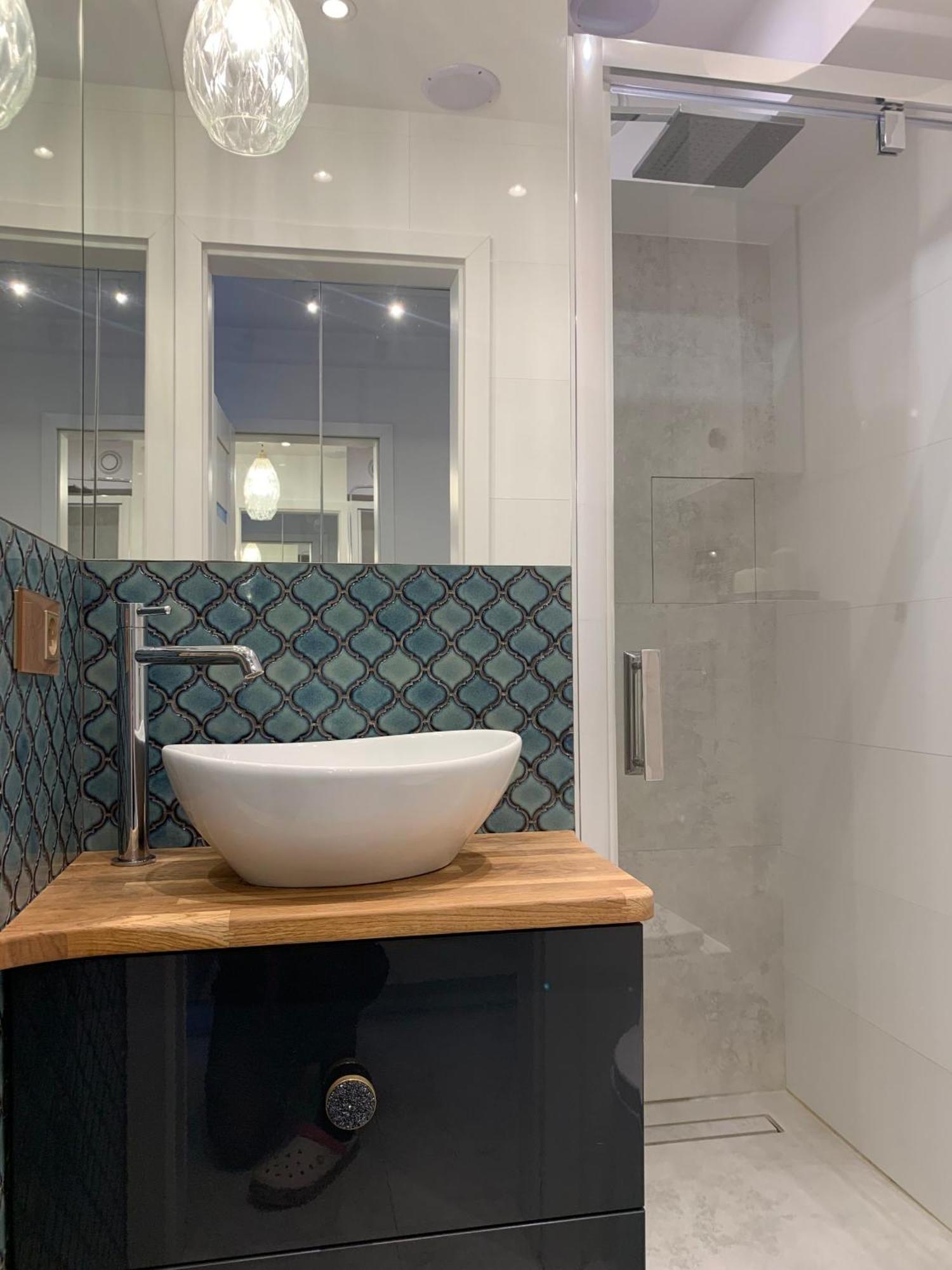 Avis Apartments Gdynia Skwer Kosciuszki 9 Экстерьер фото